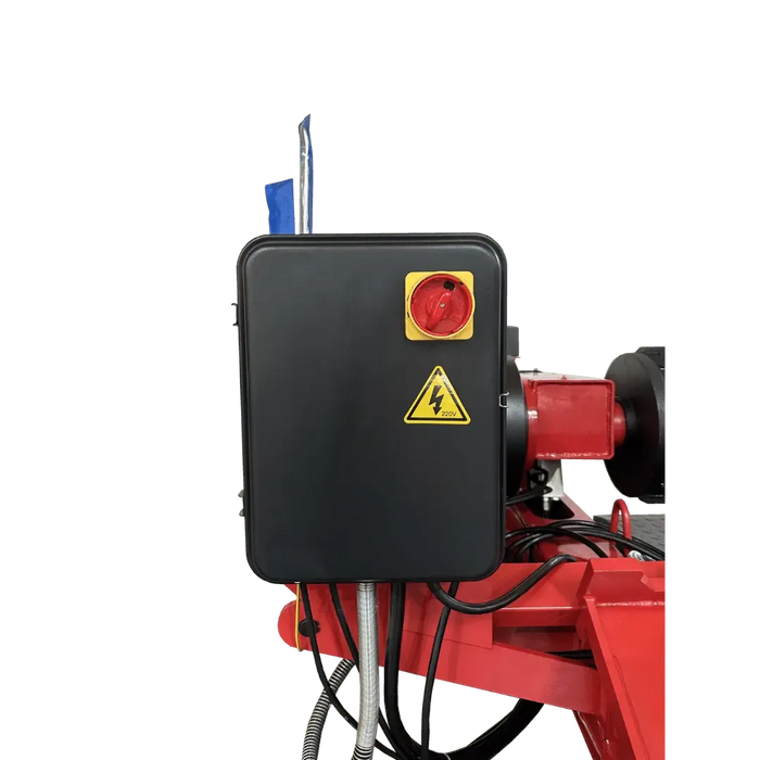 Tuxedo TC-770-T Tire Changer - Mechanic Super Store