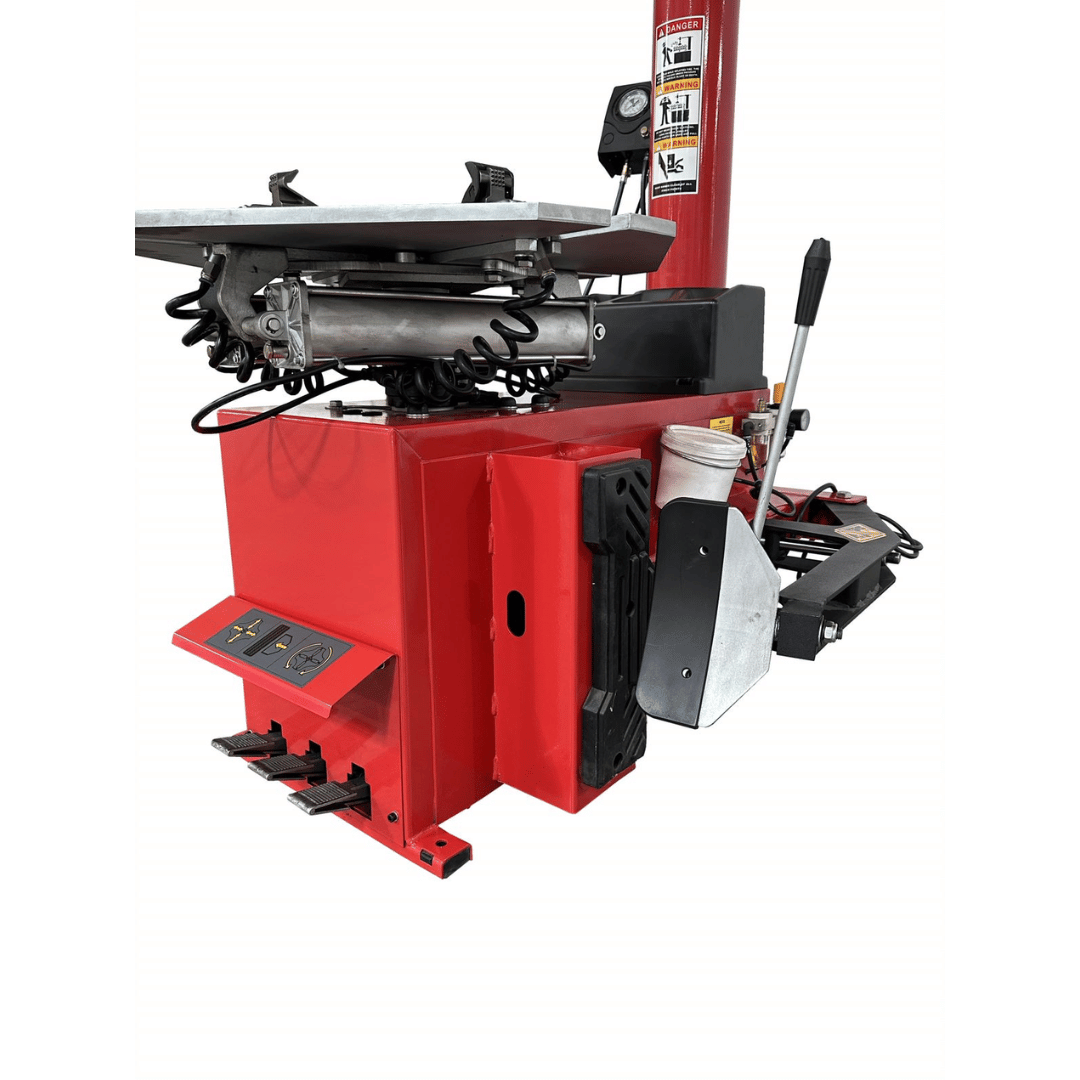 Valor TC-950 Tire Changer