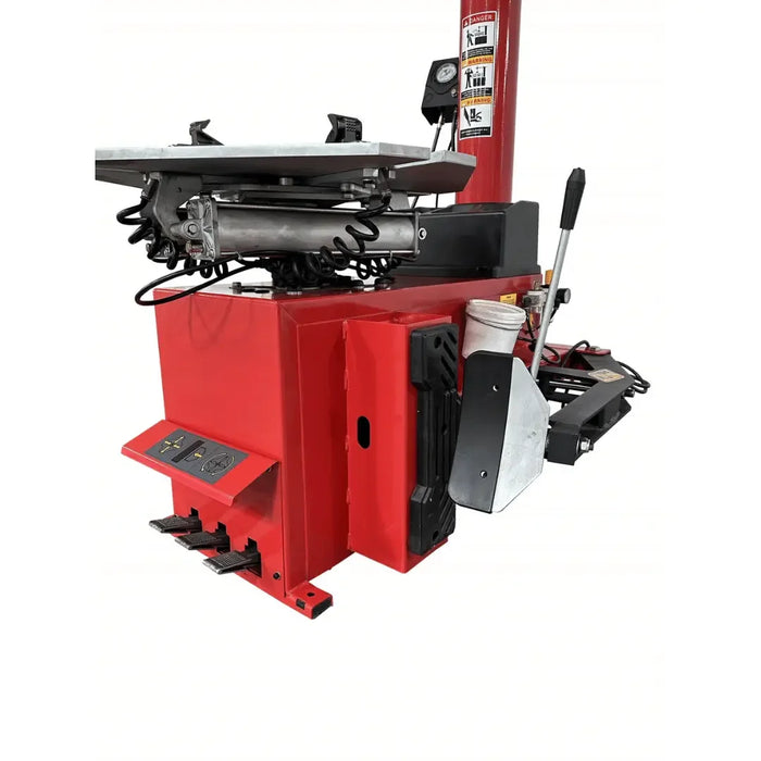 Valor TC-950 Tire Changer - Mechanic Super Store