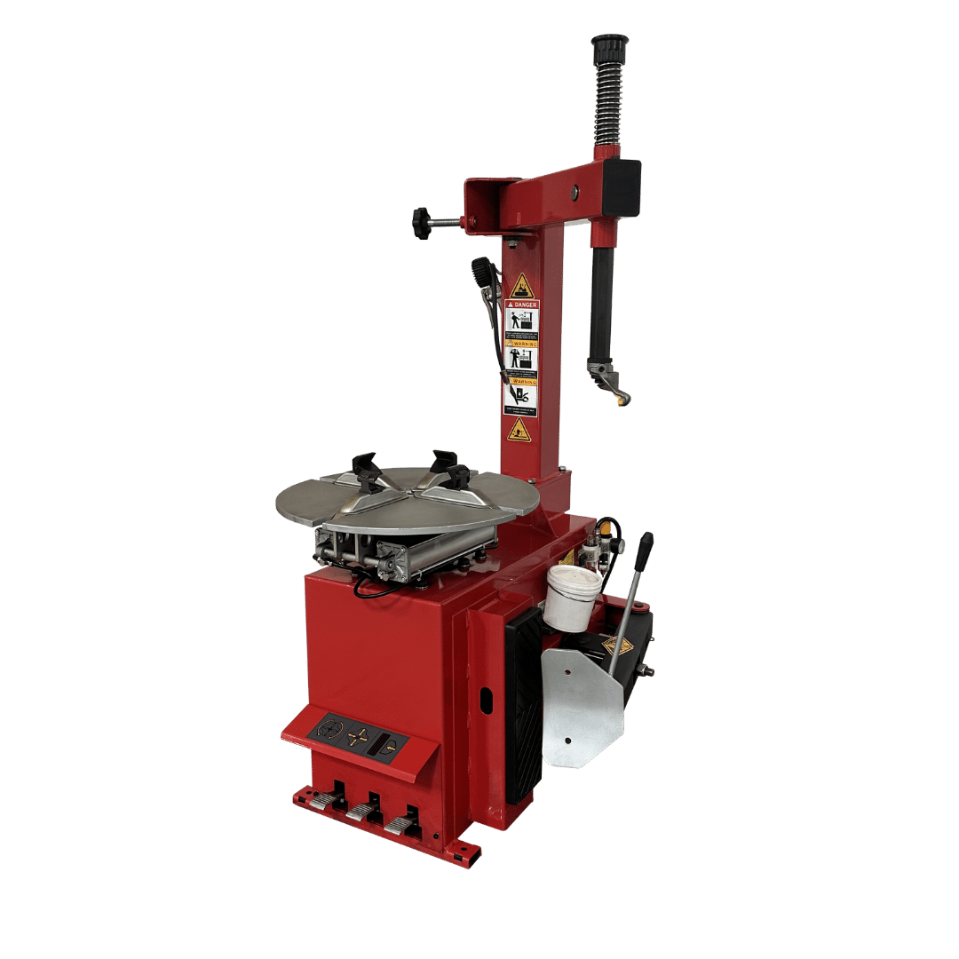 Tuxedo TC-400M-B Power Sport Tire Changer