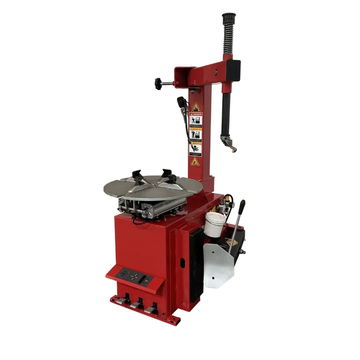 Tuxedo TC-400M-B Power Sport Tire Changer - Mechanic Super Store