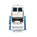 Atlas BP10000X Commercial Grade Baseplate 10,000 lb. Capacity 2-Post Lift - Mechanic Super Store