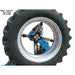 Atlas TTC303 Tire Changer + WBT-210 Balancer Combo Package - Mechanic Super Store
