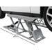 Atlas 6PL Open Center Low Rise 6,000lb Capacity Scissor Lift - Mechanic Super Store