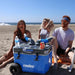 Coolee CL-50R - Ultimate Portable Air Conditioner and Drink Cooler - Mechanic Super Store