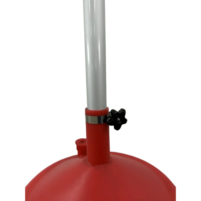 Tuxedo 8G-DRAIN 8 Gallon Oil Drain - Mechanic Super Store