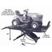 Atlas Cyclelift XLT 1,000 lb. Air-Operated Motorcycle and ATV Lift - Mechanic Super Store