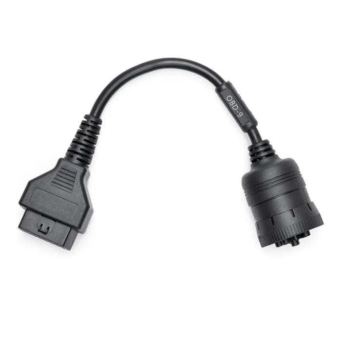 Topdon USA Heavy-Duty Software & Diagnostic Connector Cable Set - Mechanic Super Store