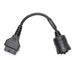 Topdon USA Heavy-Duty Software & Diagnostic Connector Cable Set - Mechanic Super Store