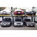 BendPak PL-6000DC 6,000 Lb. Capacity 2 Post Parking Lift - Mechanic Super Store