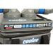 Coolee™ CL-240 - 3-in-1 Portable Air Cooler - Grey/Blue - Mechanic Super Store