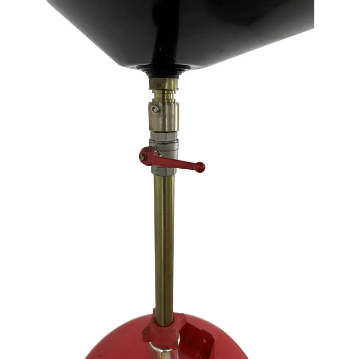 Tuxedo 24G-SE-DRAIN 24 Gallon ‘Self Evacuation’ Oil Drain - Mechanic Super Store