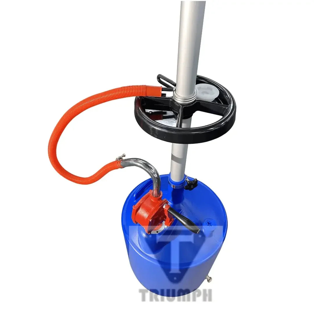 Triumph NOD-26 26 Gallon Oil Drain - Mechanic Super Store