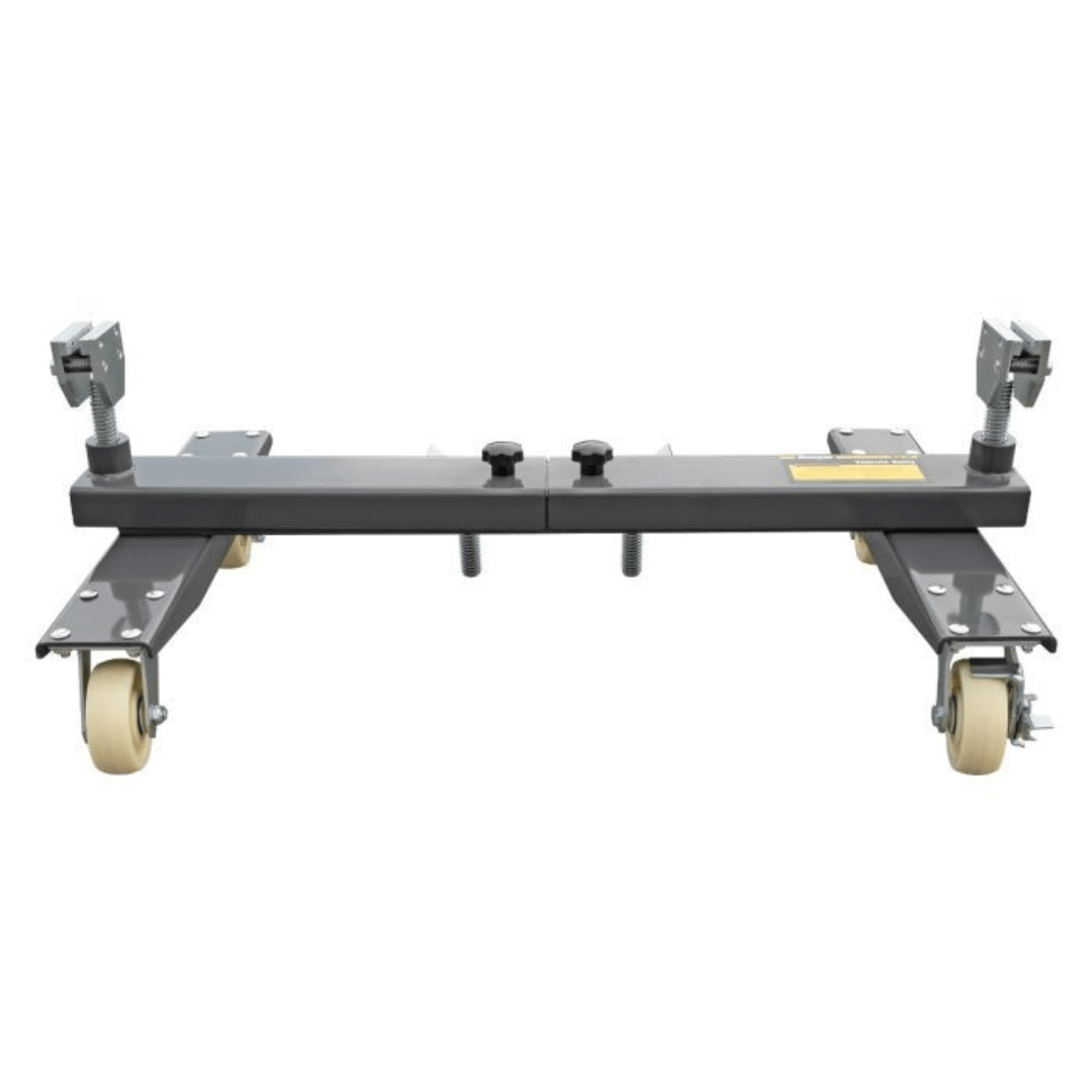 Ranger RCD-2V 4,400 lb. Capacity Vehicle Dolly