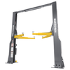 BendPak 16AP 16,000-lbs. Capacity 2 Post High-Rise Car Lift - Mechanic Super Store