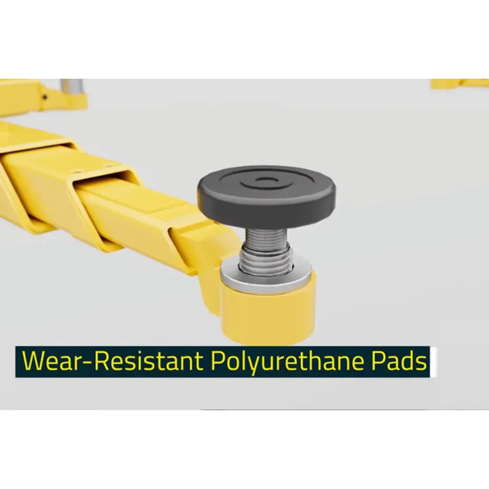 BendPak 10AP 10,000 lb. 2 Post Lift - Mechanic Super Store