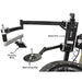 Atlas Platinum PTC300 Rim-Clamp Tire Changer with Assist Arm - Mechanic Super Store