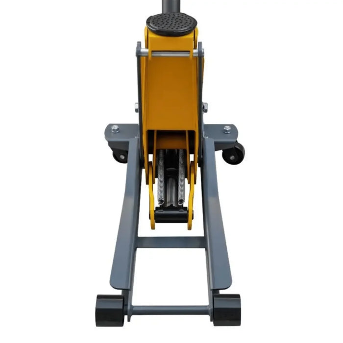 Ranger RFJ-6HD 3-Ton "Low Rider" Floor Jack - Mechanic Super Store