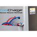 Ranger Cool Charge AC-134A R-134A Recovery, Recycling, and Recharging Machine / Automatic - Mechanic Super Store