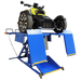iDEAL U-2200IEH-XR Electric / Hydraulic UTV Lift Bench - Mechanic Super Store