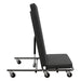 MaxJax Reclining Creeper Seat Hi-Low Adjustable Creeper Seat - Mechanic Super Store