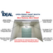 iDEAL PSB-AFOFB1388-AK Open Front Paint Booth - Mechanic Super Store