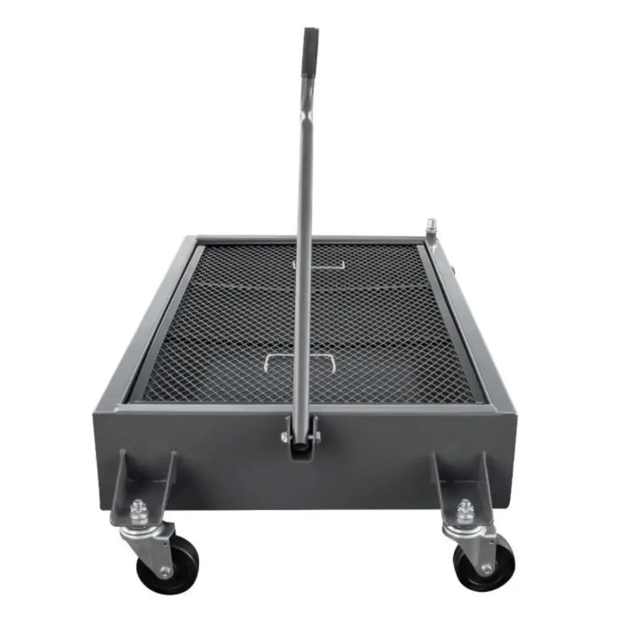 Ranger RD-15 15-Gallon Low-Profile Portable Oil Drain - Mechanic Super Store