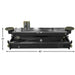 Atlas 414 14,000 lb Commercial 4-Post Lift + RJ8 Rolling Bridge Jacks Combo - Mechanic Super Store