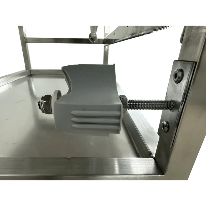 iDEAL PSB-PSValor Paint Storage Mixing Table & Dispenser - Mechanic Super Store