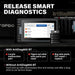 Topdon USA ArtiDiag800 BT Android Based Mid-Level Diagnostic Tool - Mechanic Super Store