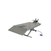 Tuxedo M-1000C 1,000 lb Motorcycle Lift with Cut Out