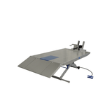 Tuxedo M-1000C 1,000 lb Motorcycle Lift with Cut Out