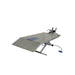 Tuxedo M-1000C 1,000 lb Motorcycle Lift with Cut Out - Mechanic Super Store
