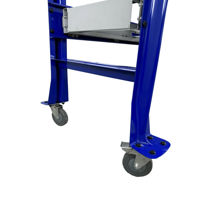 iDEAL PTDT-PW-1000 Premium Tear Down Table with 3.5G Parts Washer - Mechanic Super Store