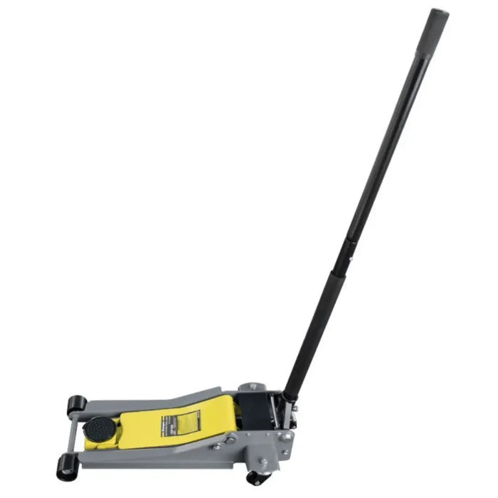 Ranger RFJ-5000HD 2.5-Ton Heavy-Duty Commercial Grade Floor Jack - Mechanic Super Store
