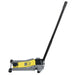 Ranger RFJ-5000HD 2.5-Ton Heavy-Duty Commercial Grade Floor Jack - Mechanic Super Store
