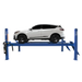 iDEAL FP14KAC-X 4 Post Alignment Lift - Mechanic Super Store