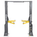 BendPak Lift 16,000lb Capacity 2 Post Car Lift - Extended Height - Mechanic Super Store