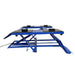 Tuxedo LR-26-PAD 6,000 lb Low-Rise Scissor Lift - Mechanic Super Store