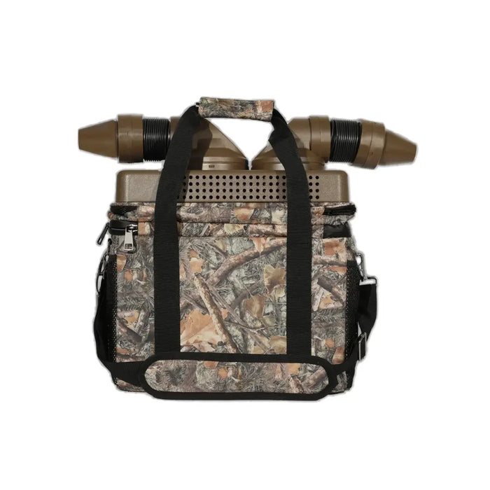 Coolee™ CL-240 - 3-in-1 Portable Air Cooler - Camo - Mechanic Super Store