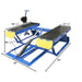 Atlas LR06 Portable Low Rise 6,000 lb Capacity Scissor Lift - Mechanic Super Store