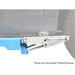 Atlas 7K-Kwik-Bay Portable Mid-Rise Scissor LIft 7,000 lb - Mechanic Super Store
