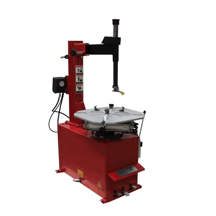Tuxedo TC-530 Tire Changer - Mechanic Super Store