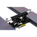 BendPak RBJ15000 15,000-lb. Capacity Rolling Bridge Jack - Mechanic Super Store