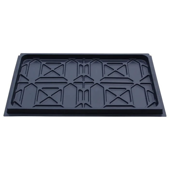 Valor VP9K-DX-XLT 9,000 lb 4 Post Deluxe Storage Lift - Mechanic Super Store