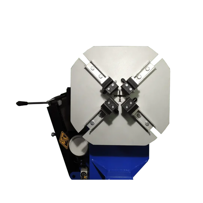 iDEAL TC-400M-B-iDEAL Power Sport Tire Changer - Mechanic Super Store