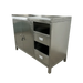 iDEAL PSB-PSMCT Paint Storage Mixing Cabinet & Table - Mechanic Super Store