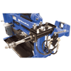 BendPak 1302BA Digital Automatic Pipe Bender With Deluxe 302 Die Package - 208-230V / 60Hz / 1 Phase