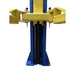 Valor VP9KSCX 9,000 lb 2 Post Clear Floor - Symmetric - Mechanic Super Store