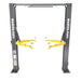 BendPak 12APX 12,000-lb Capacity 2 Post High-Rise Car Lift - Mechanic Super Store